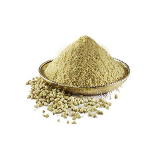 Coriander & powder  In Finland