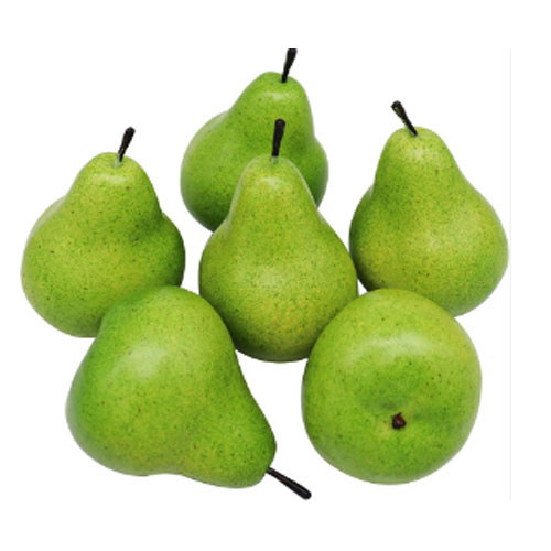 Green Pear  In Finland