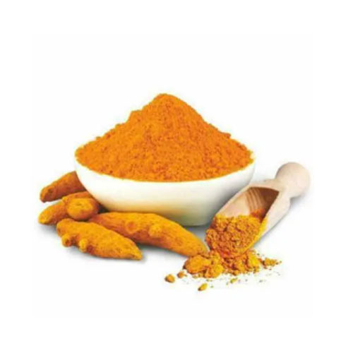 Turmeric finger & powder  In Finland